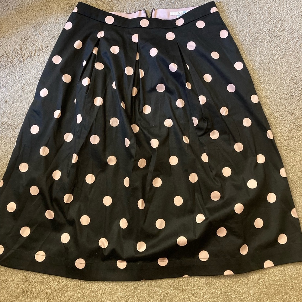 Classic Boden Midi skirt